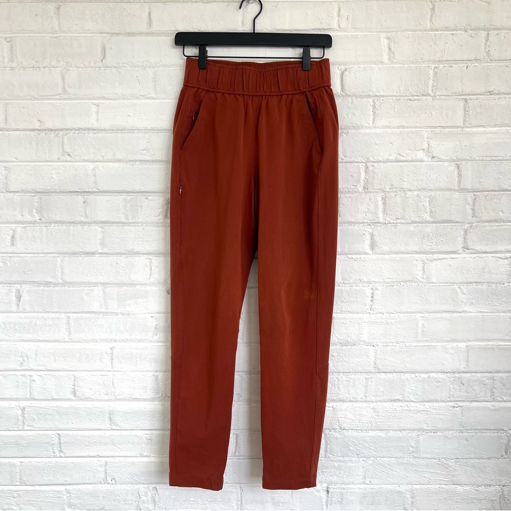 Alder Open Air pant
